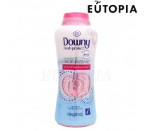 DOWNY 美國清新洗衣用衣物芳香粒衣物護理香珠粉紅色香薰粒1.06kg  037000682981